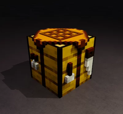 Мод Tiny Item Animations - анимация подбора предметов в инвентаре для ...