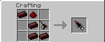 Ray Gun Mod Minecraft Мод Ray Gun - лазерная пушка для Minecraft 1.8, 1.7.10, 1.7.2 скачать на ПК