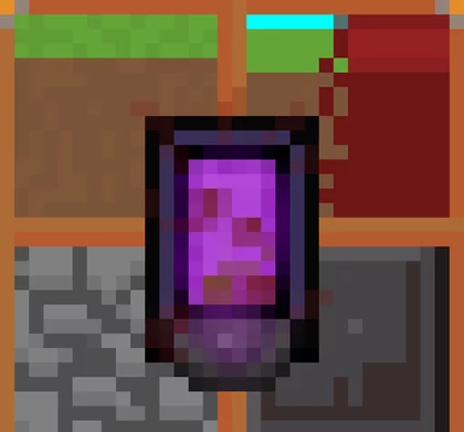 Мод Tiny Item Animations - анимация подбора предметов в инвентаре для ...