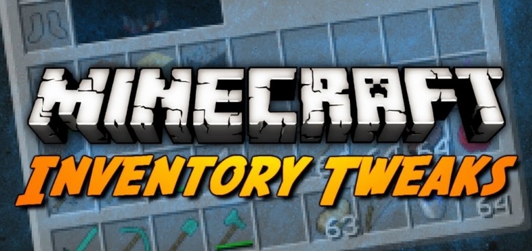 minecraft 1.11.2 inventory tweaks