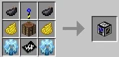 Buildcraft Recipe Мод BuildCraft - автоматизация выпускающего ресурсы модчик для ...
