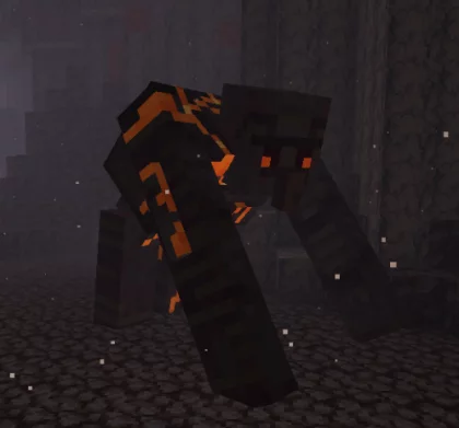 AdventureZ - мод на новых мобов и боссов для Minecraft 1.21.1, 1.20.1 ...