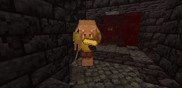 AdventureZ - мод на новых мобов и боссов для Minecraft 1.21.1, 1.20.1 ...