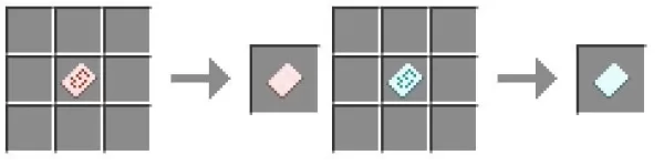 Chisels and Bits - мод на мини-детализацию блоков для Minecraft 1.21.1 ...